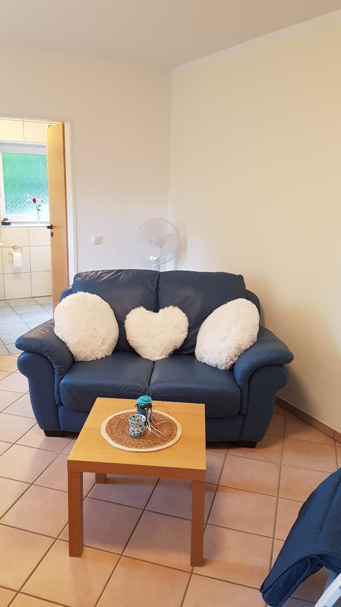 Eifelquartier Apartment Heimbach Luaran gambar