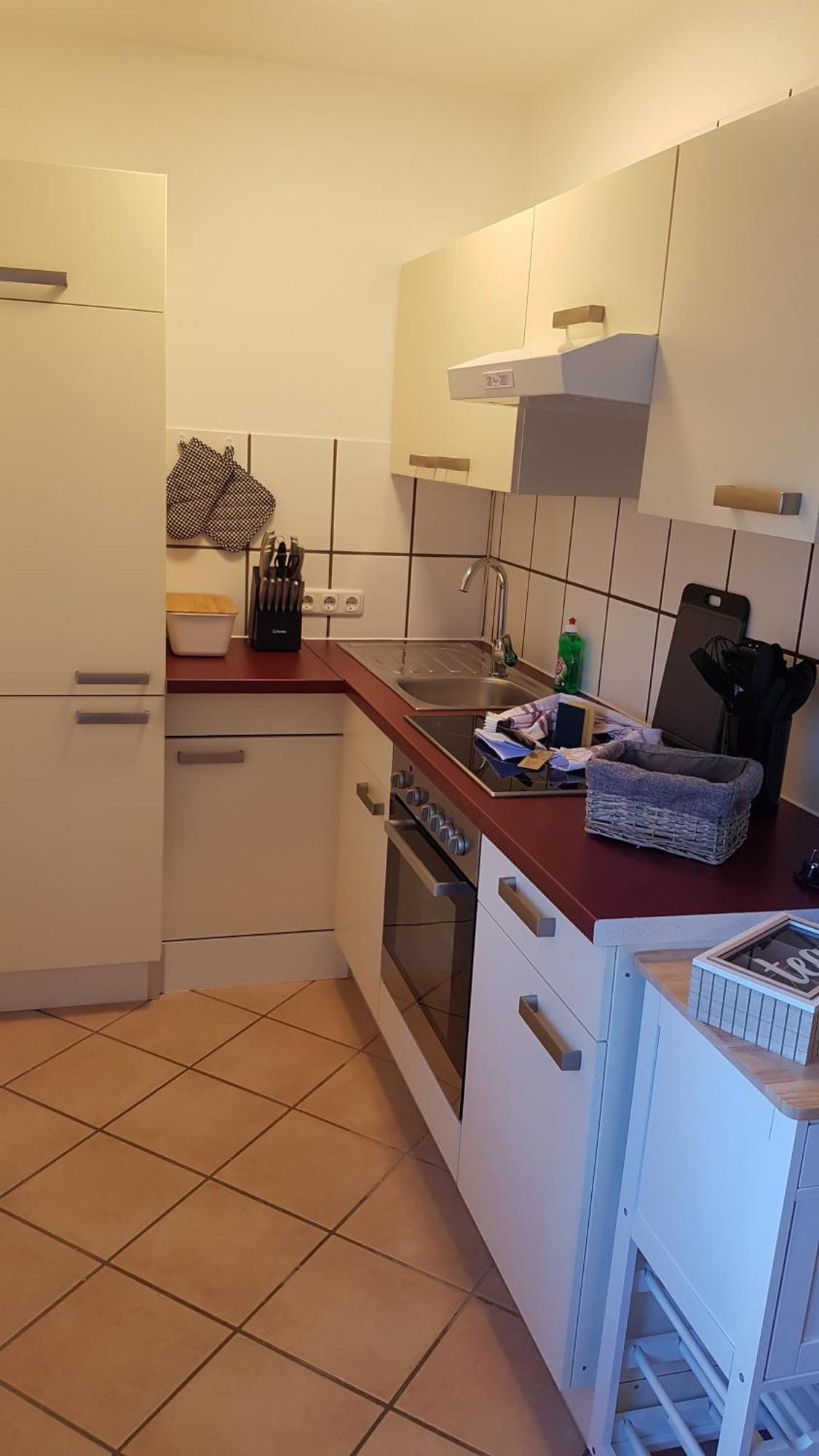 Eifelquartier Apartment Heimbach Luaran gambar