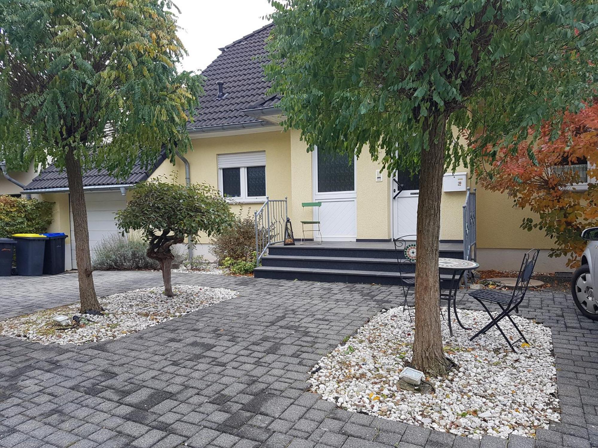 Eifelquartier Apartment Heimbach Luaran gambar